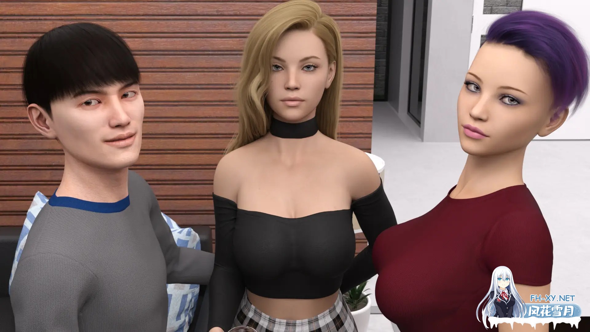 [SLG/动态/更新/口交/步兵]正经项目/Project Mnemosyne/Project «Mnemosyne»[Ver0.2.6][PC+安卓/5.69G]-2.jpg