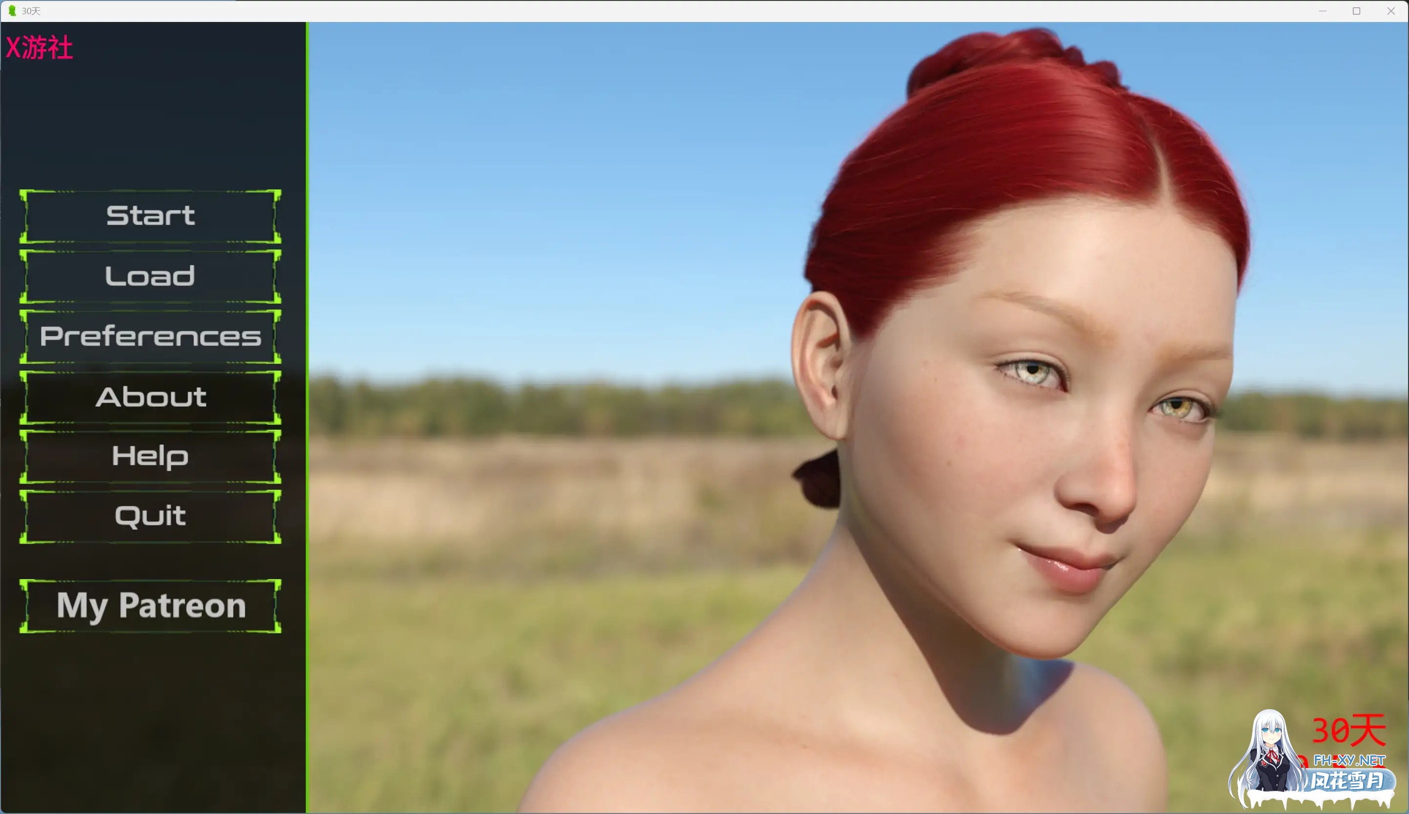 [SLG/AI汉化/3D/动态/多P]30天/30 Days[Ver0.5.5][PC+安卓/4.19G]-4.jpg