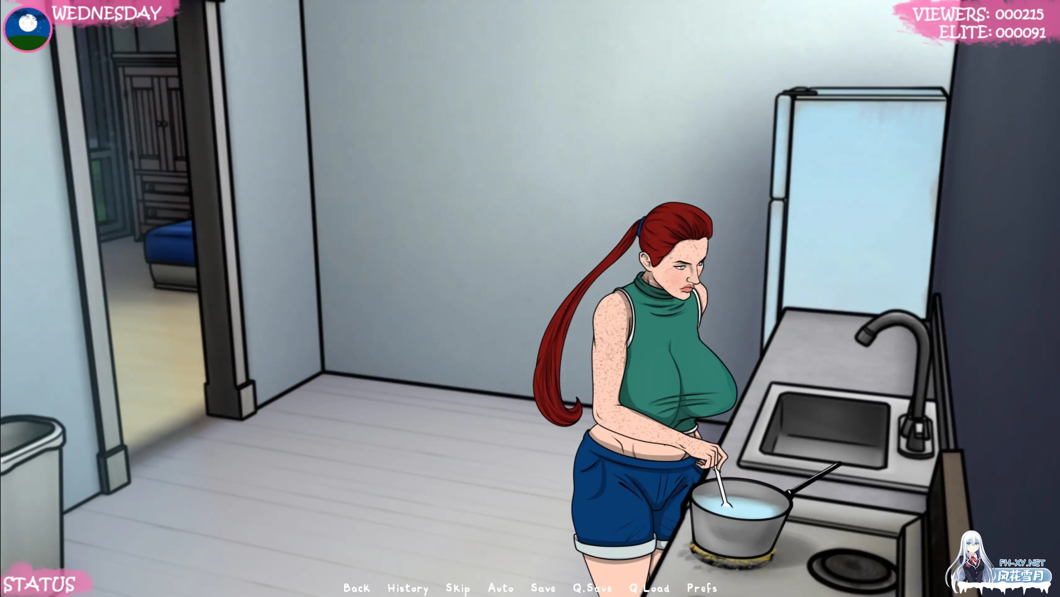 [SLG/AI汉化/2D/口交/中出/更新]欲望小镇-阿曼达的色情之路/欲望小镇/Lust Town, Amanda’s road to porn [Ver1.10][PC/5.30G]-3.jpg