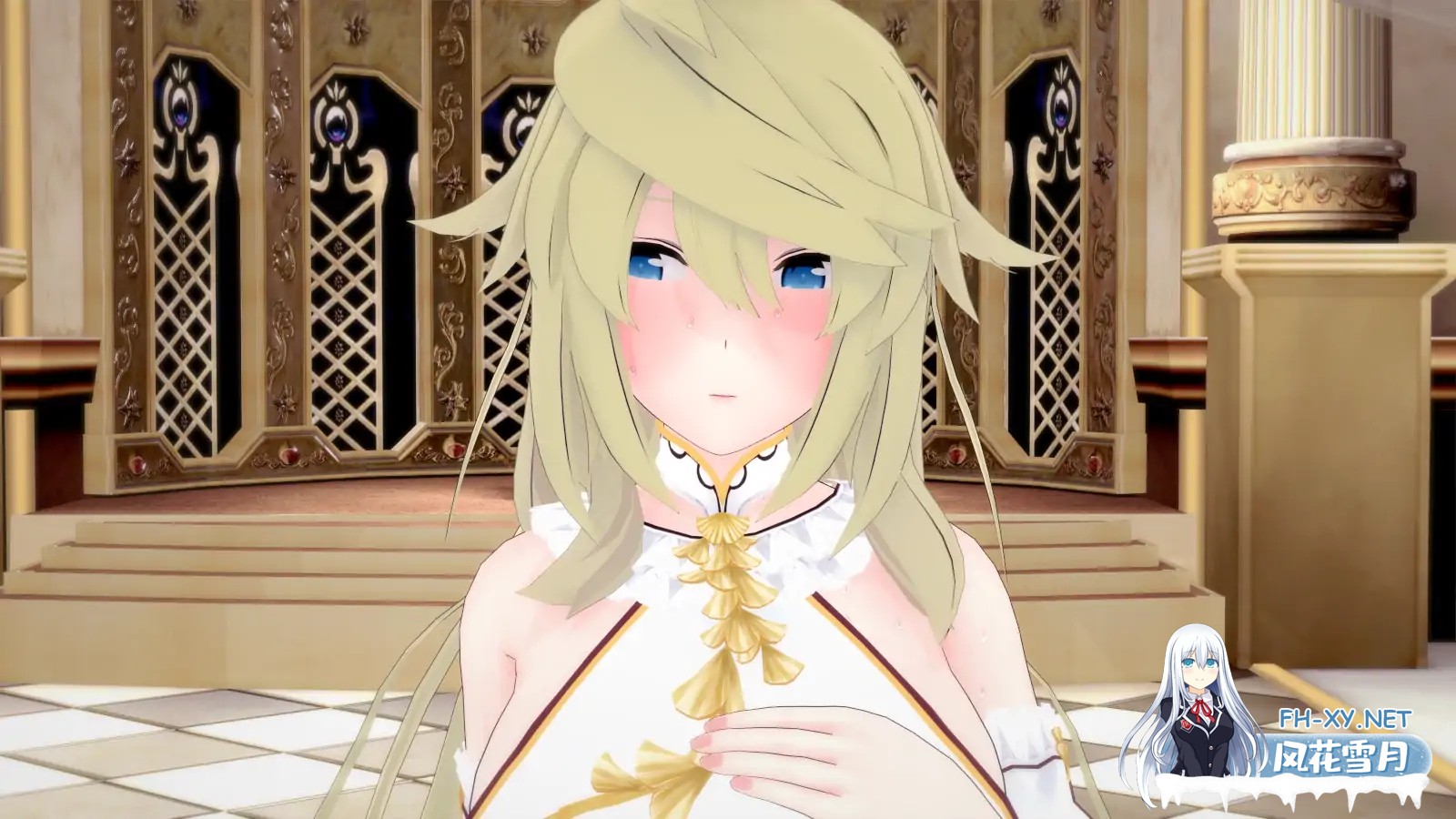 [SLG/AI汉化/3D/动态/巨乳]转生成为女神的勇者/Reincarnated as a Goddess´s Hero[Ver0.04][PC/3.64G]-2.jpg