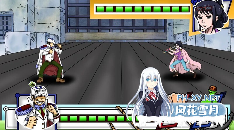 [SLG/沙盒/同人/巨乳/汉化/更新]新世界天堂/新世界乐园/New World Paradise[Ver0.2.6.2+礼包码][PC+安卓/1.7G]-3.jpg