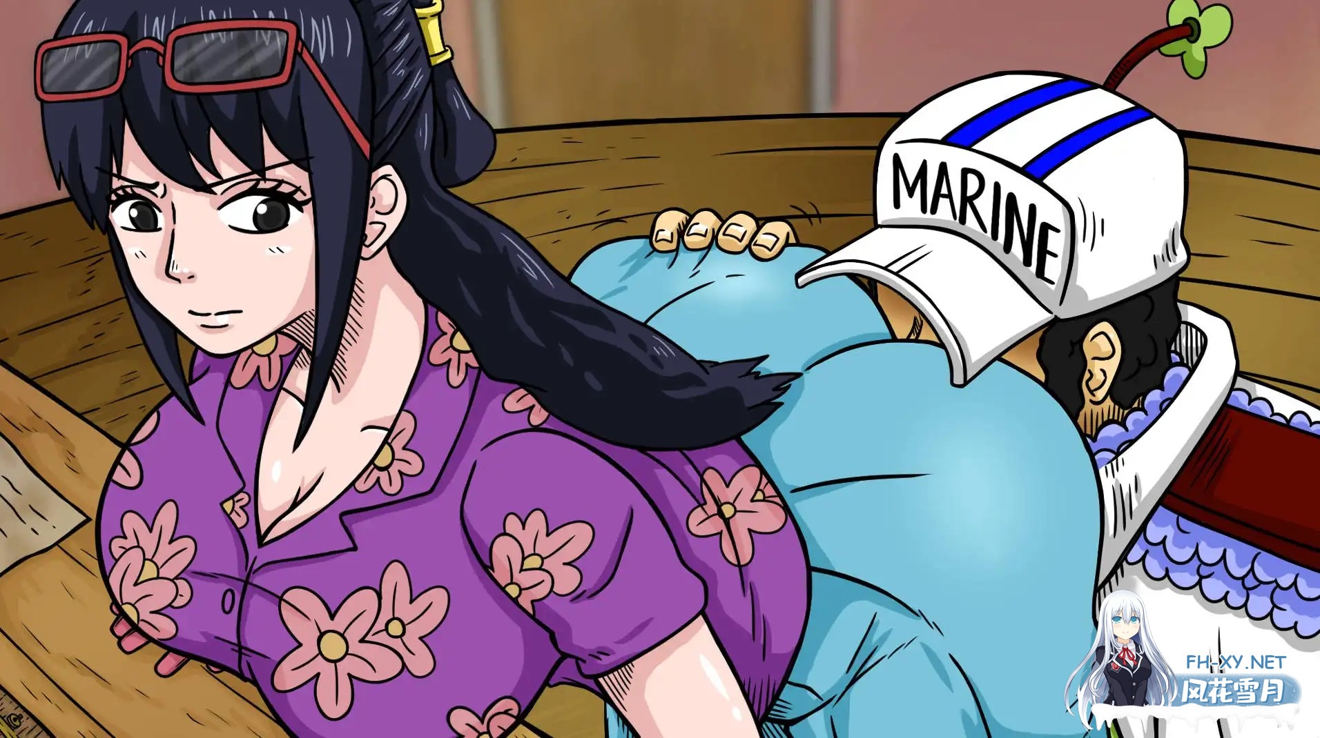 [SLG/沙盒/同人/巨乳/汉化/更新]新世界天堂/新世界乐园/New World Paradise[Ver0.2.6.2+礼包码][PC+安卓/1.7G]-4.jpg