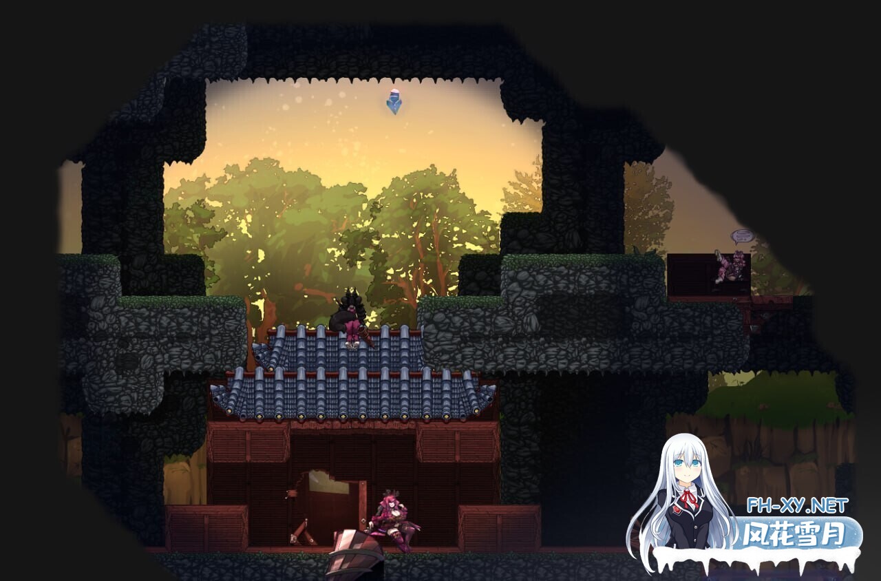 [动作ACT/官中/全动态/PC+安卓]怪物诅咒 MonCurse v0.6.9.4.1 官方中文步兵版[874M]-9.jpg