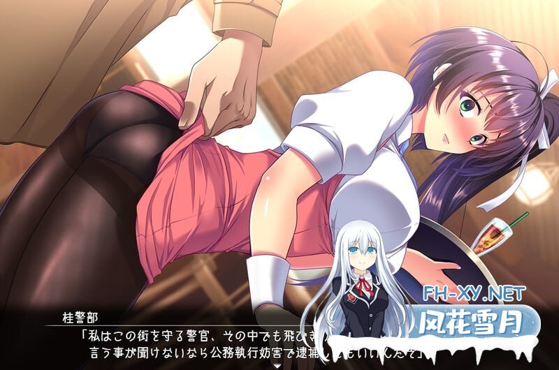 [RPG/汉化/精品/动态]快盗闪姬圣爱丽丝 v1.00 体験版 AI汉化版-4.jpg