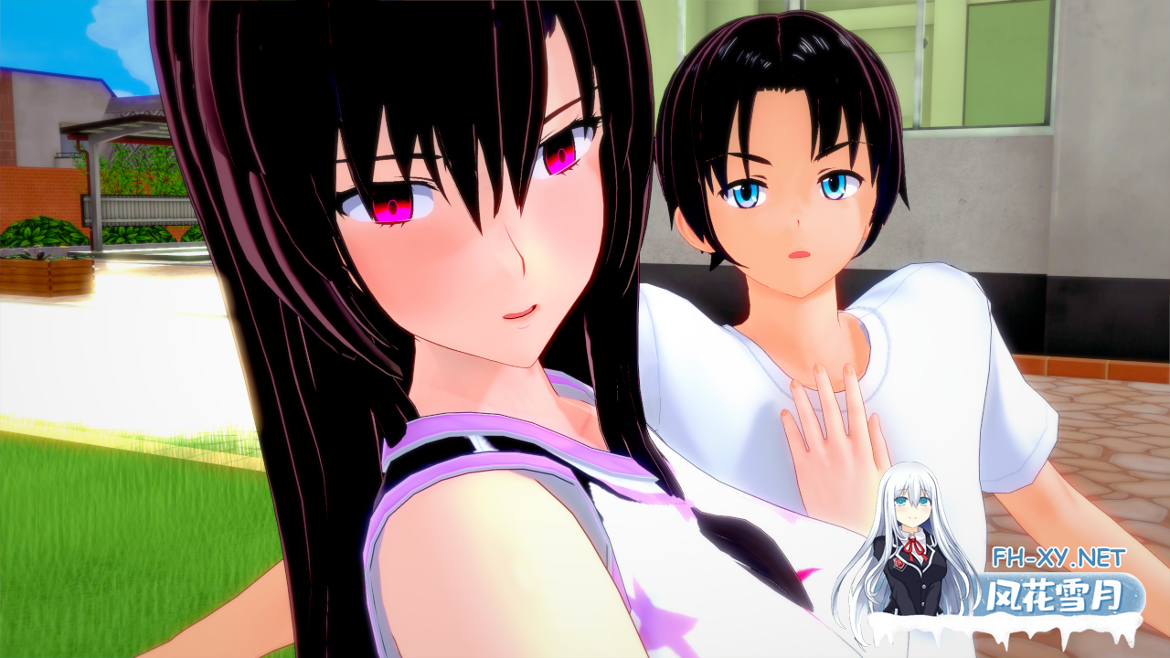 [SLG/动态/更新/汉化]魔法学校的故事/Tales of Magic School[Ver0.1.90][PC+安卓/5.92G]-11.png