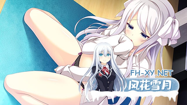 [ADV/STEAM官中/制服/2D/处女]美好的回乡生活/Home Sweet Homecoming/Eスクールライフ[Ver1.00][PC/7.0G]-2.jpg