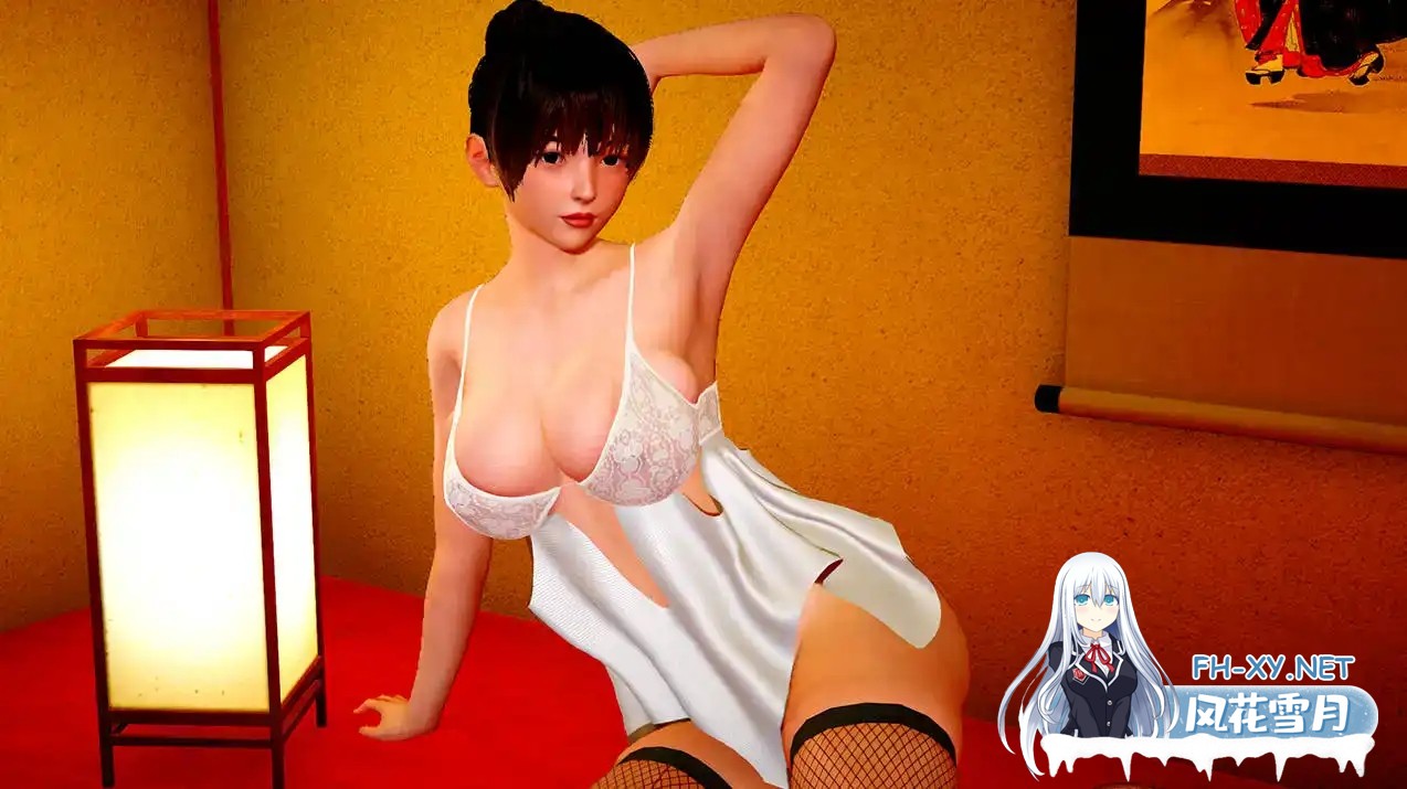 [SLG/动态/3D/汉化/更新]忠诚的妻子/Devoted Wife[Ver0.51][PC+安卓/3G]-9.jpg