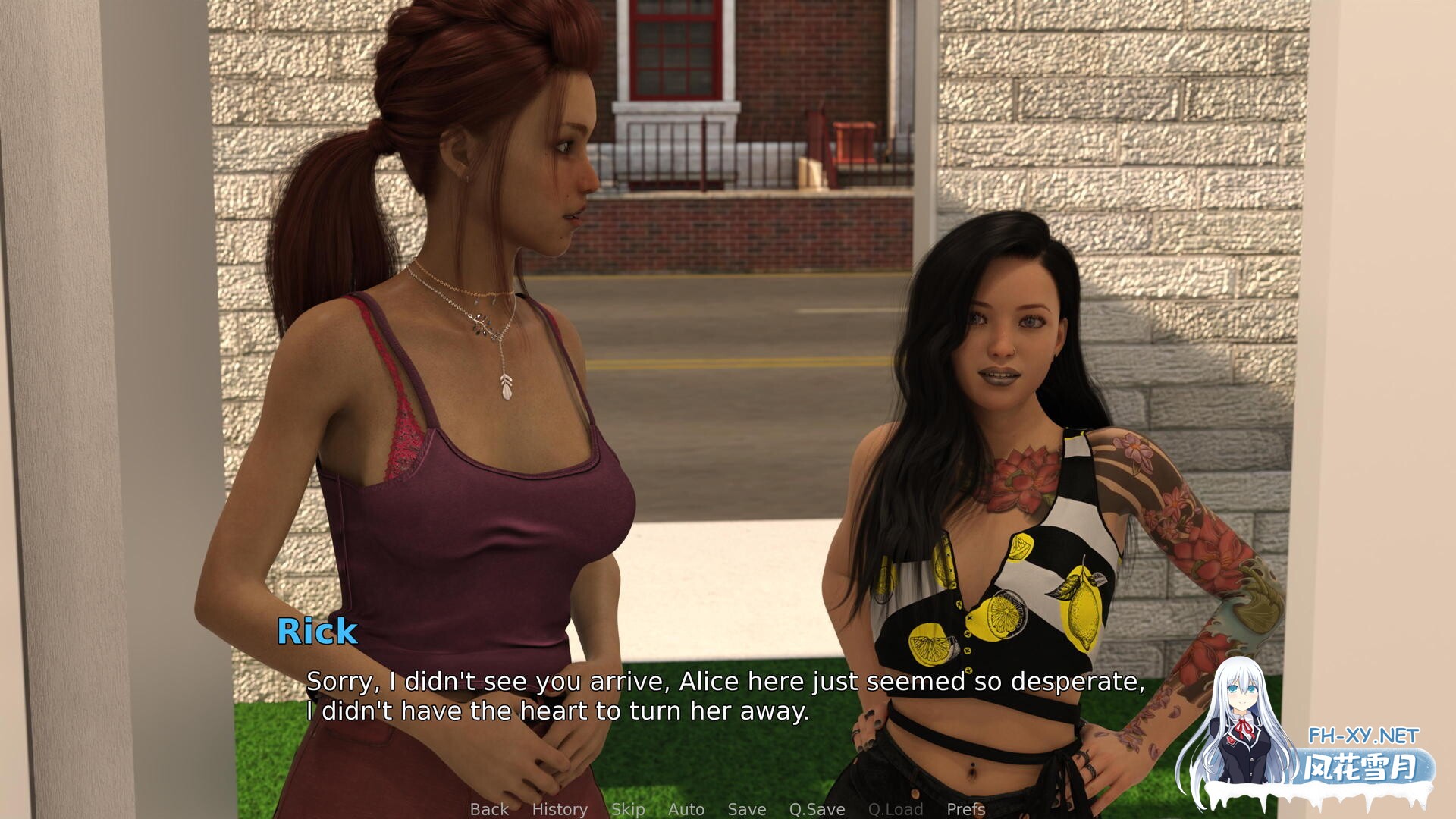 [SLG/动态/更新/汉化/多P]意想不到的后果/Unexpected Consequences[Ver0.19][PC/10.1G]-2.jpg