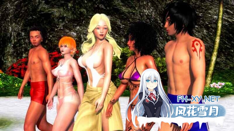 [SLG/AI汉化/动态/3D/更新]岛屿大师/岛屿的主人/Masters of the Island[Day 6 Full][PC+安卓/5.72G]-2.jpg