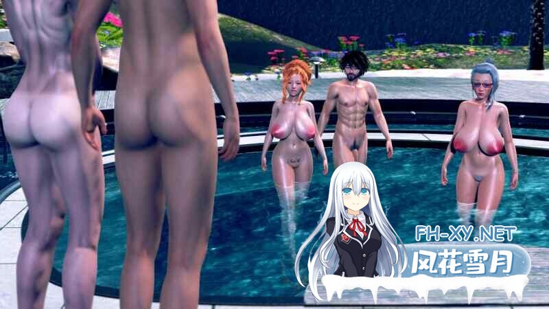 [SLG/AI汉化/动态/3D/更新]岛屿大师/岛屿的主人/Masters of the Island[Day 6 Full][PC+安卓/5.72G]-5.jpg