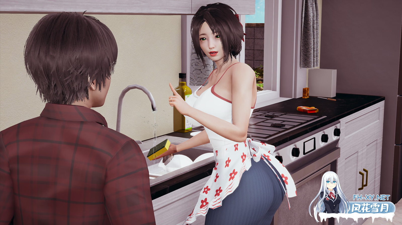 [RPG/更新/机翻/巨乳/手交]M.欲望小镇/M.Lust Town[Ver0.05][PC/5.90G]-4.png