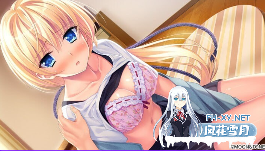 PC[步兵拔作ADV超自然后宫调教制服JK]樱之杜†净梦者 サクラノモリ†ドリーマーズ官中AI去码版+全CG存档[5G]-1.png