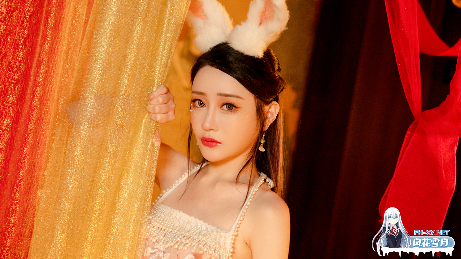 PC[麻豆国产真人SLG动态步兵破解版]涩点点 吴刚捣嫦娥玉穴~仙界大战爽升天~沈娜娜~官中+国语CV[2.1G]百度/迅雷/夸克/UC-2.png