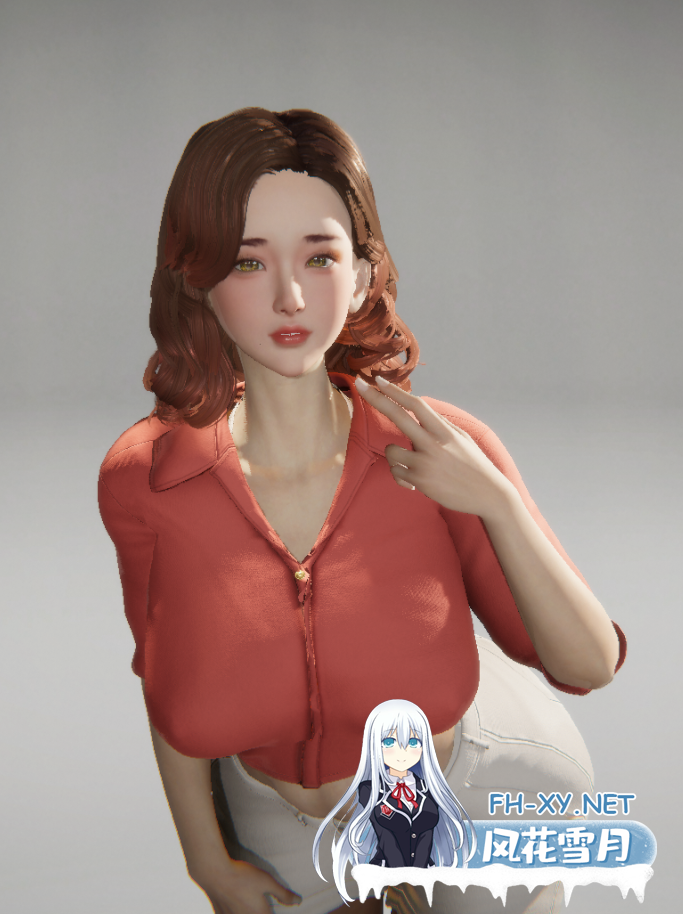 [亚洲3D互动精品/官中/全动态/性扰//多结局/PC]隔壁的美艳人妻 The Wife Next Door Ver1.6.9 官方中文版[12.2G]-5.png