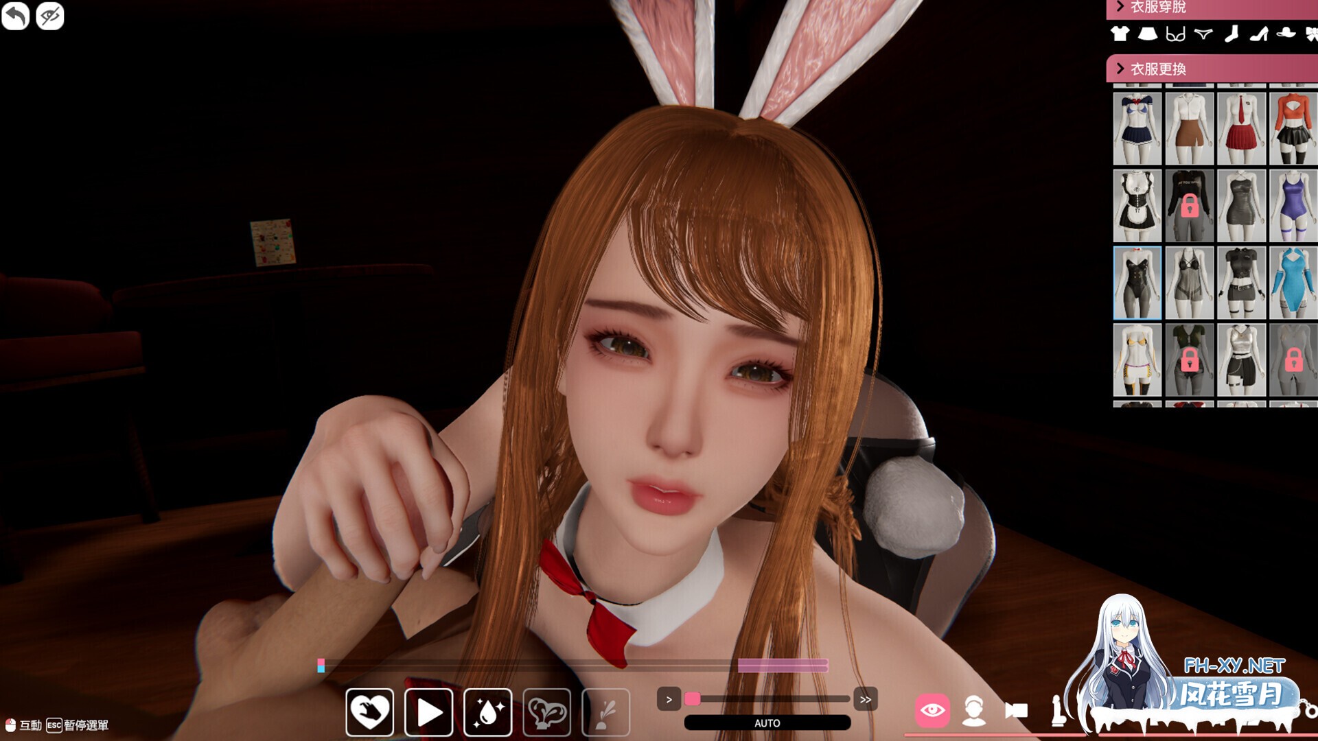 [亚洲3D互动精品/官中/全动态/性扰//多结局/PC]隔壁的美艳人妻 The Wife Next Door Ver1.6.9 官方中文版[12.2G]-25.jpg