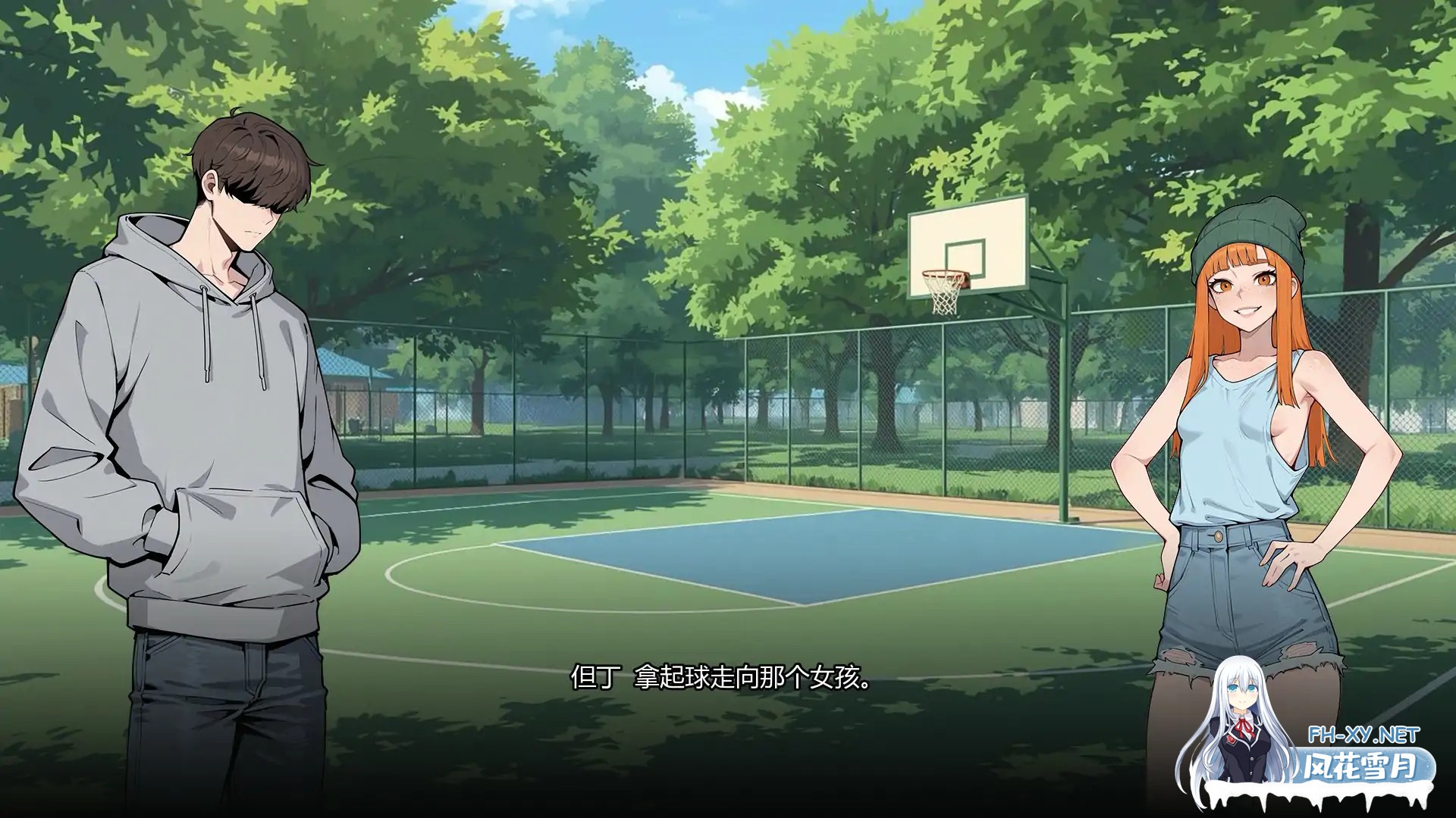 [SLG/AI汉化/AI作画/沙盒/2D/更新]反弹/The Rebound [Ver0.1.3][PC+安卓/0.85G]-1.jpg