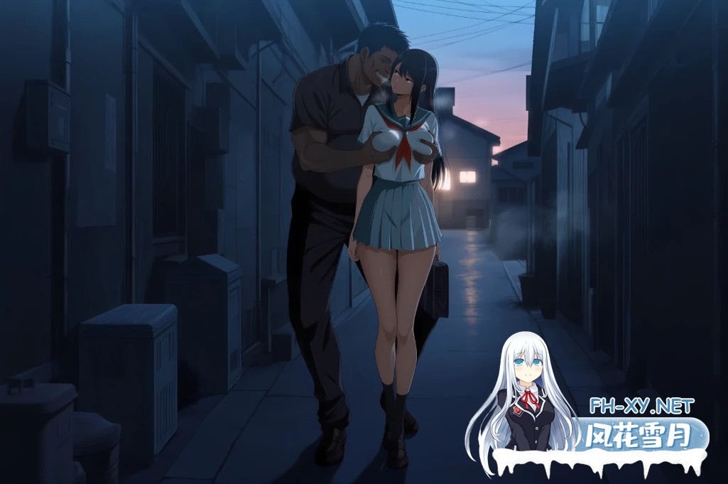 [SLG/AI汉化/NTR/更新]光圈物语/Aperture [Ch.2][PC+安卓/4.4G]-5.jpg