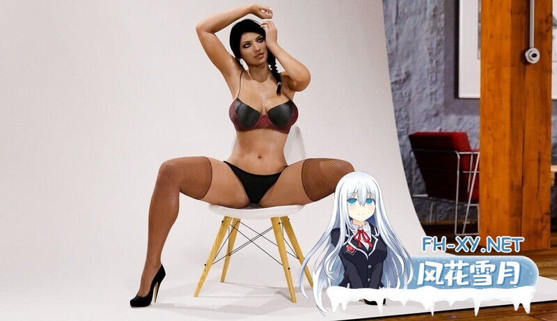 [SLG/汉化/动态/更新]安娜激动人心的感情/安娜令人兴奋的感情/安娜激荡的感情/Anna Exciting Affection [Ch.2 Ep.21][PC+安卓/6.61G]-1.jpg