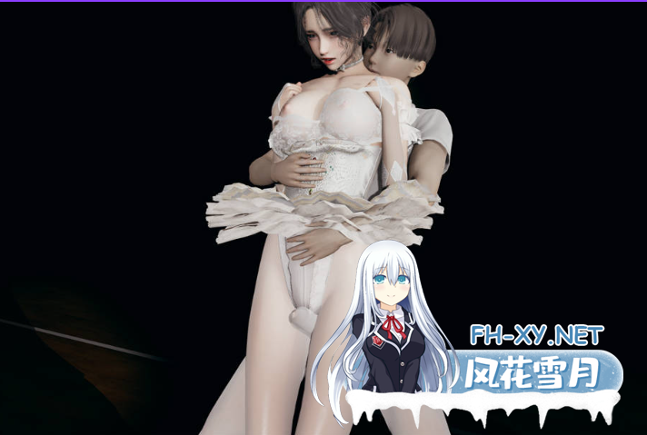 [SLG/动态/官中/步兵][不是小十七]重回高中时代 1（重生）[PC/6.70G]-3.png