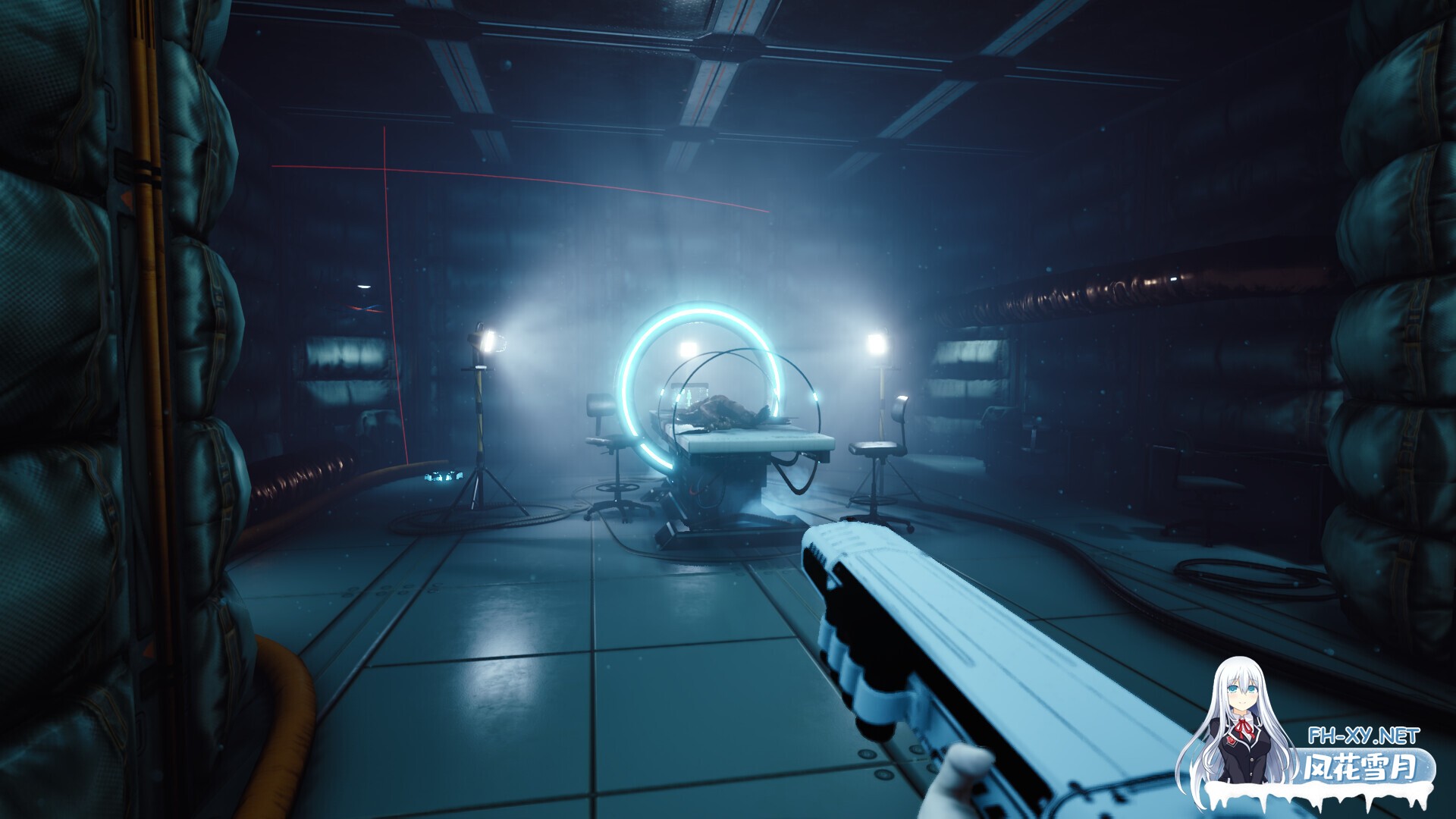 [ACT/STEAM官中/动态/口交/百合/中出]情欲效应/Lust Effect [18+][PC/9.01G]-5.jpg