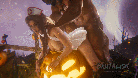 [3D/无修/NTR]Brutalisk Entertainment 10月新作：伊芙+渡鸦+爱丽丝+蒂法 [4420.9MB]-6.gif