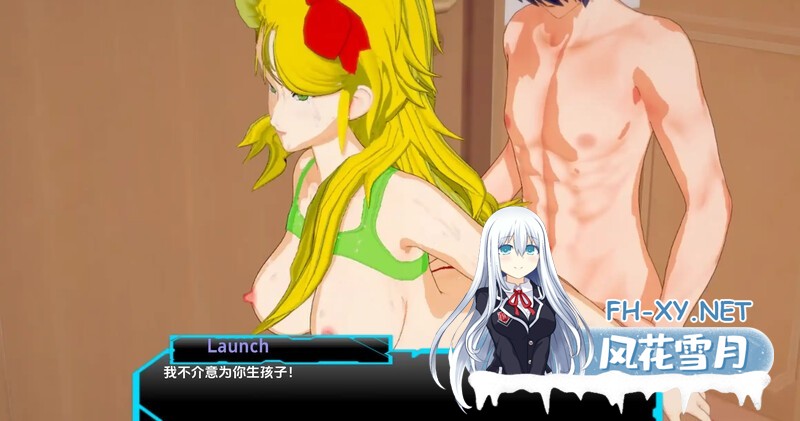 [SLG/沙盒/3D/更新/汉化]宇宙法则/规则世界/RuleUniverse/Rule Universe[Ver0.54][PC+安卓/3.17G]-1.jpg