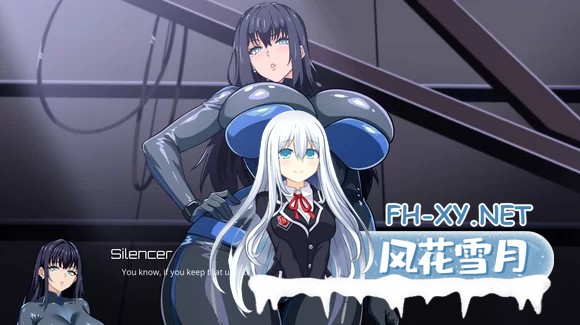 [SLG/汉化/巨乳/2D/制服/更新]谍影沉沦：暗夜盟会/卧底行动：Nox Syndicate/FallingUndercover-NoxSyndicate/Falling Undercover: Nox Syndicate [Ver0.07.0][PC+安卓/3.23G]-2.jpg