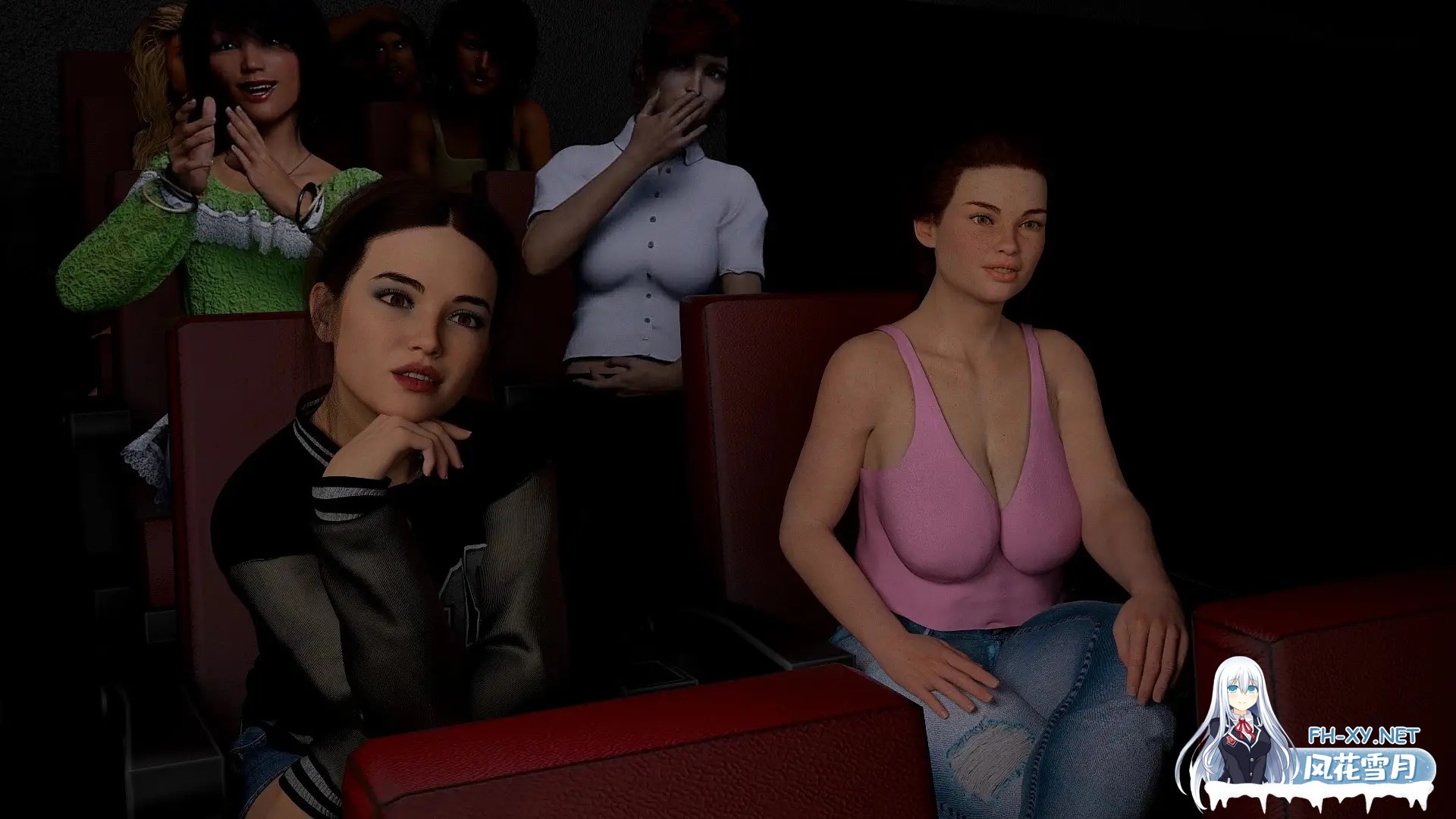 [SLG/动态/汉化/巨乳/口交/更新]难觅踪迹/Hard To Find [Ep.5 Ver5.3][PC+安卓/7.36G]-7.jpg