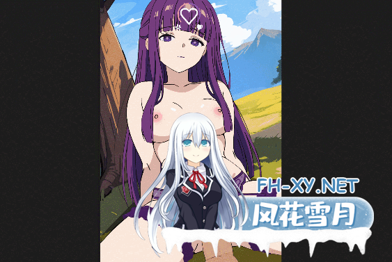 PC安卓推荐[同人绅士SLG动态步兵]我的二次元老婆们 Oh My Waifu v3.3.9[3G]-9.png