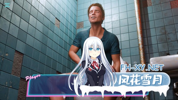 [新作SLG/动态/官中/后宫]哎呀……我的比基尼呢？！Oops.. Where’s My Bikini! 官方中文步兵版[5.6G]-9.jpg