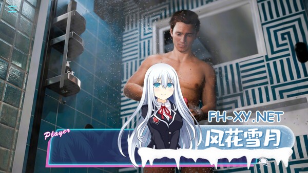 [新作SLG/动态/官中/后宫]哎呀……我的比基尼呢？！Oops.. Where’s My Bikini! 官方中文步兵版[5.6G]-20.jpg