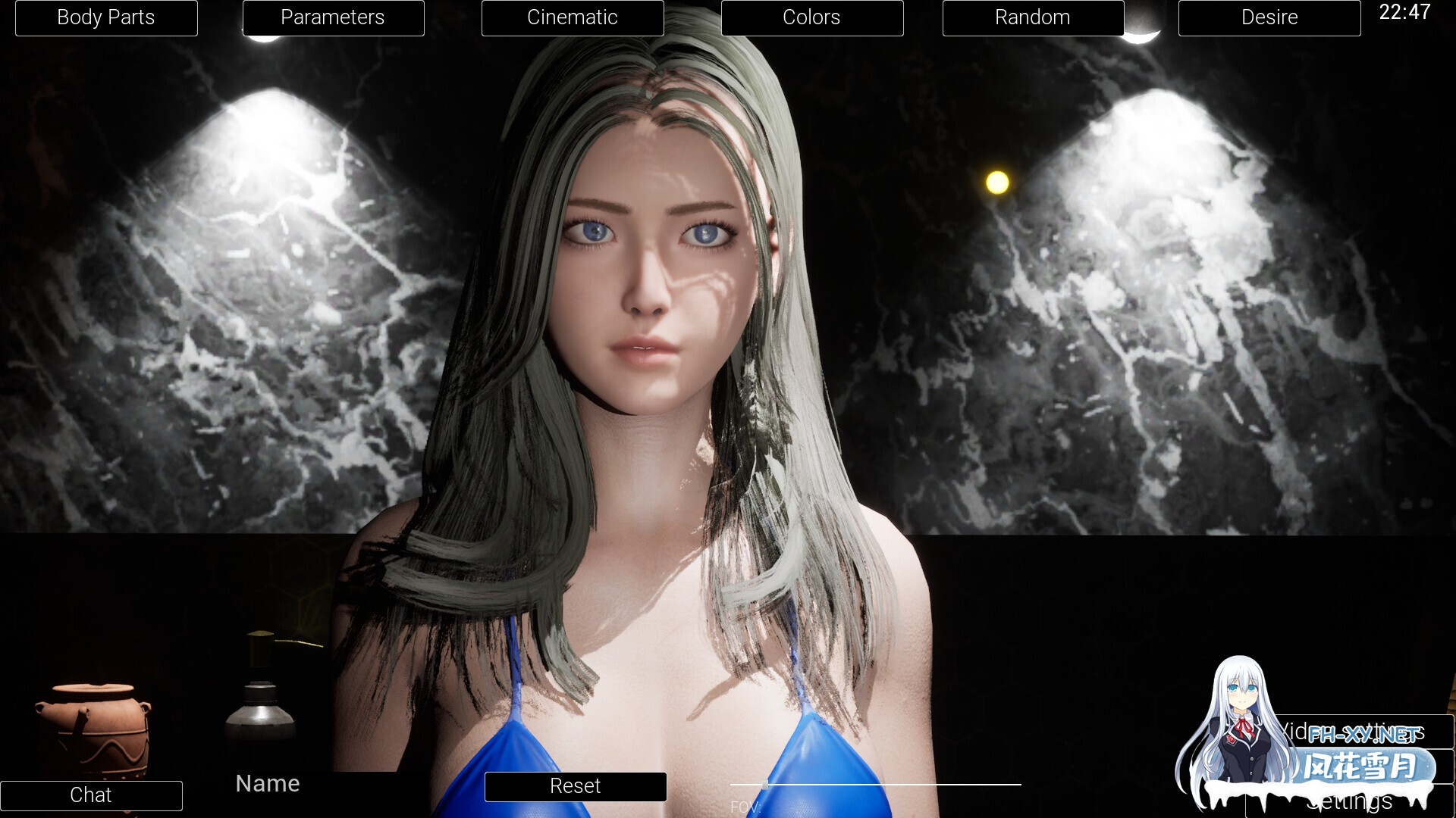 [SLG/动态/更新/3D/巨乳]虚拟女友/Virtual Girlfriend[Ver25.12.02][PC/4.10G]-16.jpg