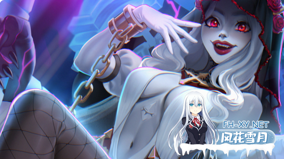 PC[肉鸽探险SLG异种奸官中动态步兵]莎娜 - 托娜神庙的女祭司~V1.0.1~Shana - Priestess of Tona[6G]-4.png