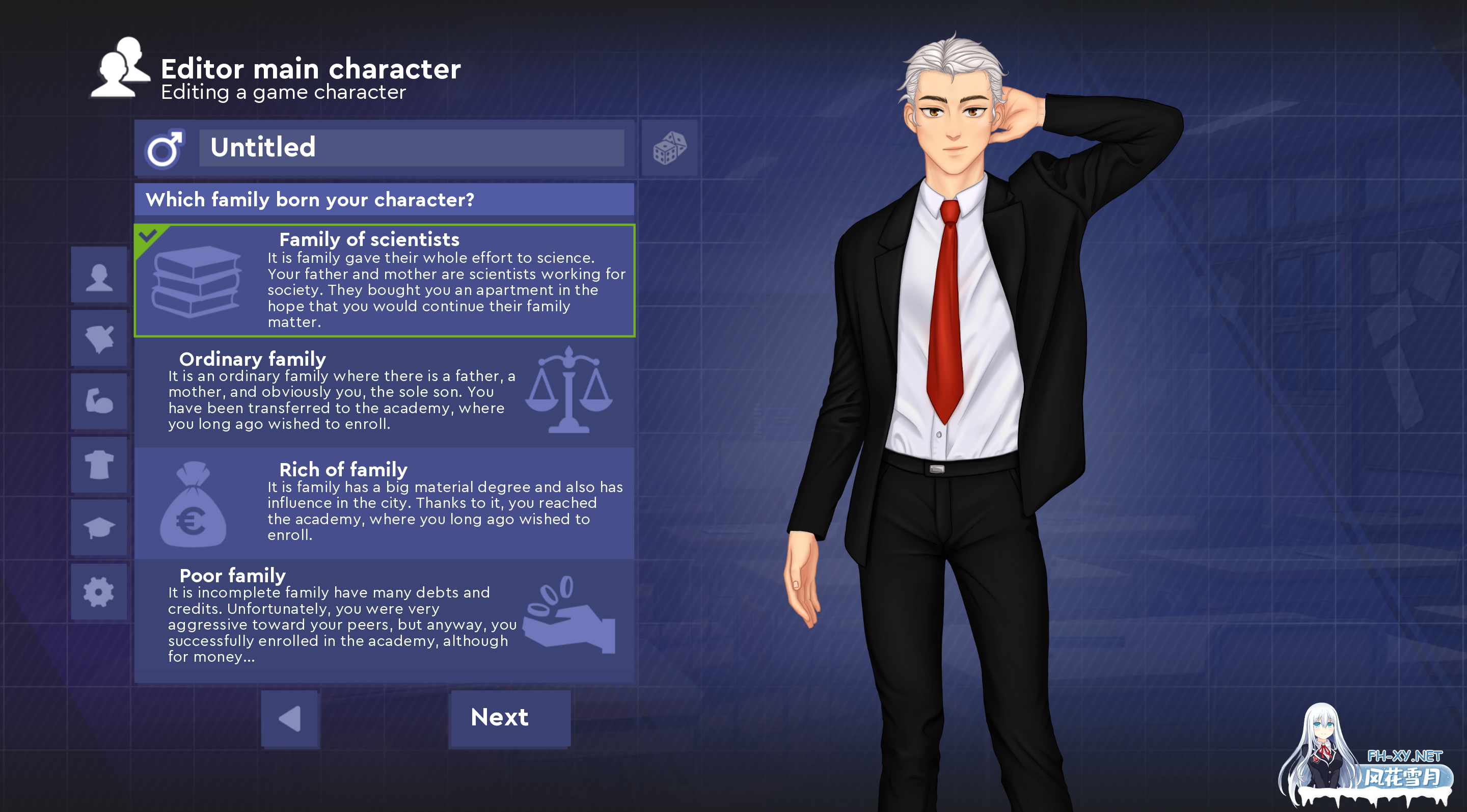 [SLG/动态/更新/官中/巨乳/步兵]学校游戏/School Game[Ver0.971 bugfix6][PC+安卓/3.8G]-5.png