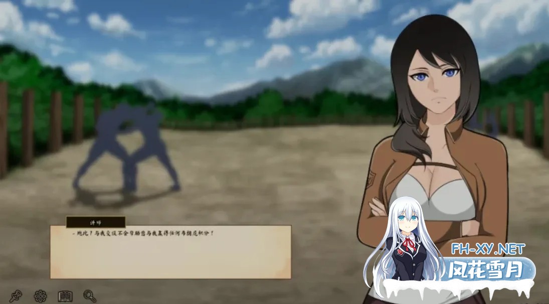 [SLG/中文/PC+安卓] 进击的巨人:兵团突袭 Attack on Survey Corps Ver0.27.1 官方中文步兵版 [1G/新作]-5.jpg