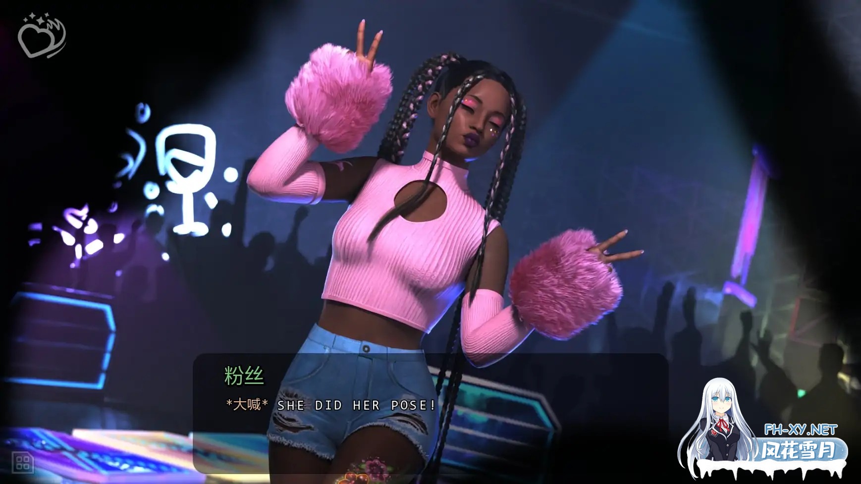 [SLG/AI汉化/科幻/百合/更新]虚构悖论/Fiction Paradox [Ver0.1.1][PC+安卓/0.98G]-7.jpg