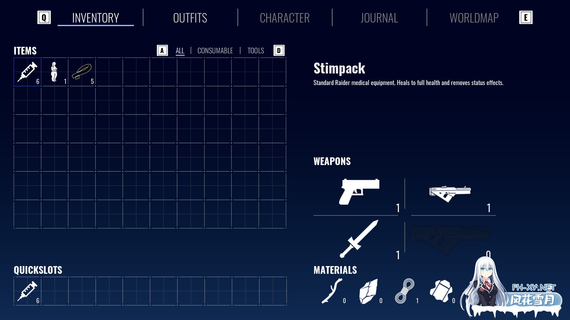 [3D大作/虚幻4/动态/STEAM官中/开放世界/更新]Wild Life/野性生活[Ver25.12.04][PC/39.2G]-26.jpg