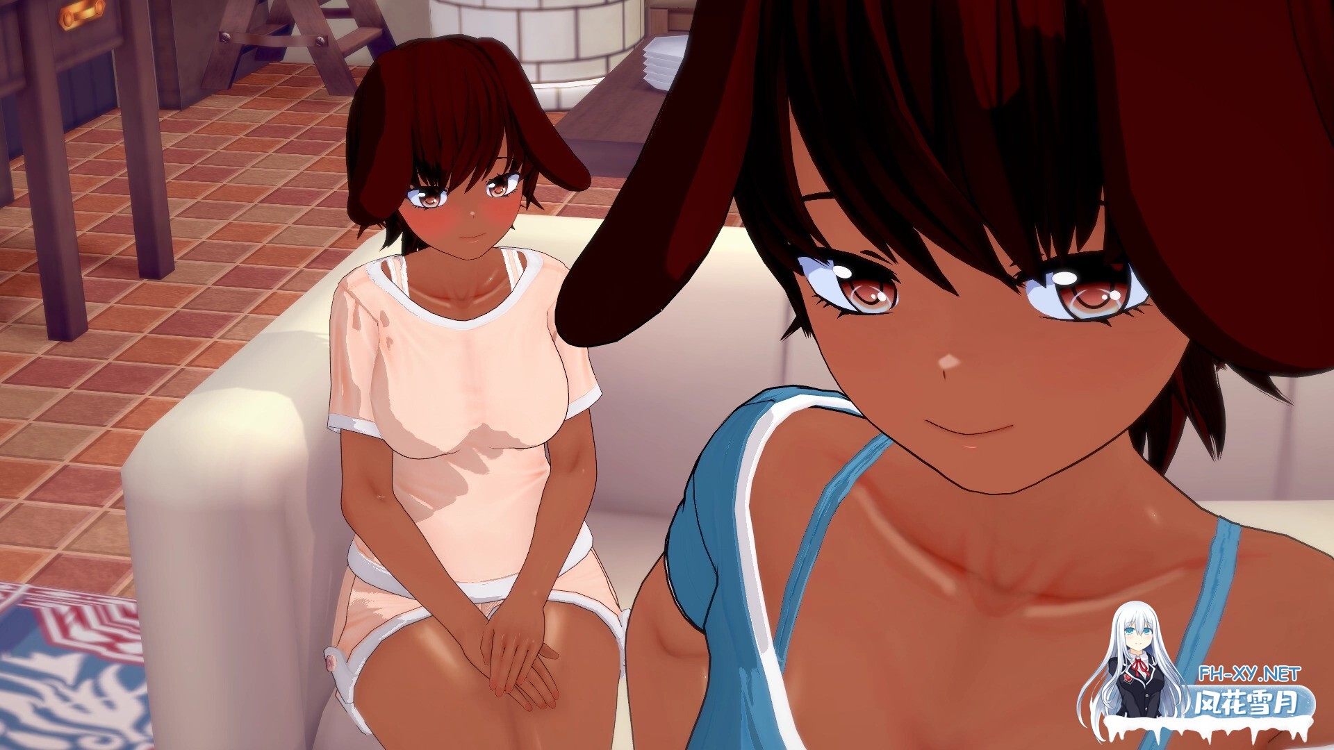 [SLG/AI汉化/3D/更新/动态]世界驯兽师/世界驯服者/World Tamer[Ver0.32][双端/6.62G]-5.jpg