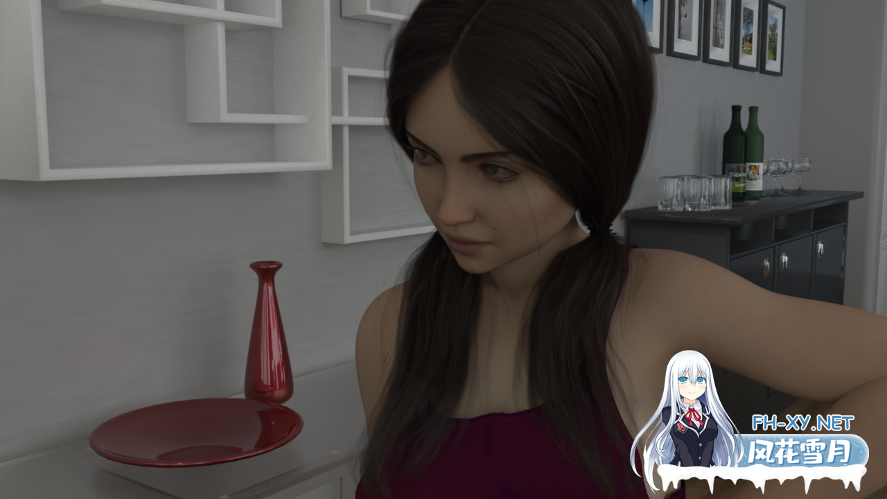 [SLG/乱伦/更新/动态/3D/汉化/口交]后门连接/Back Door Connection[Ch.6.0][PC+安卓/6G]-1.png