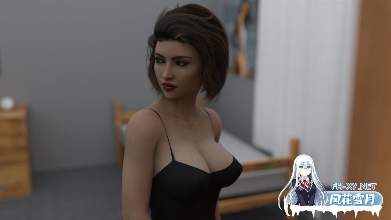 [SLG/乱伦/更新/动态/3D/汉化/口交]后门连接/Back Door Connection[Ch.6.0][PC+安卓/6G]-2.png