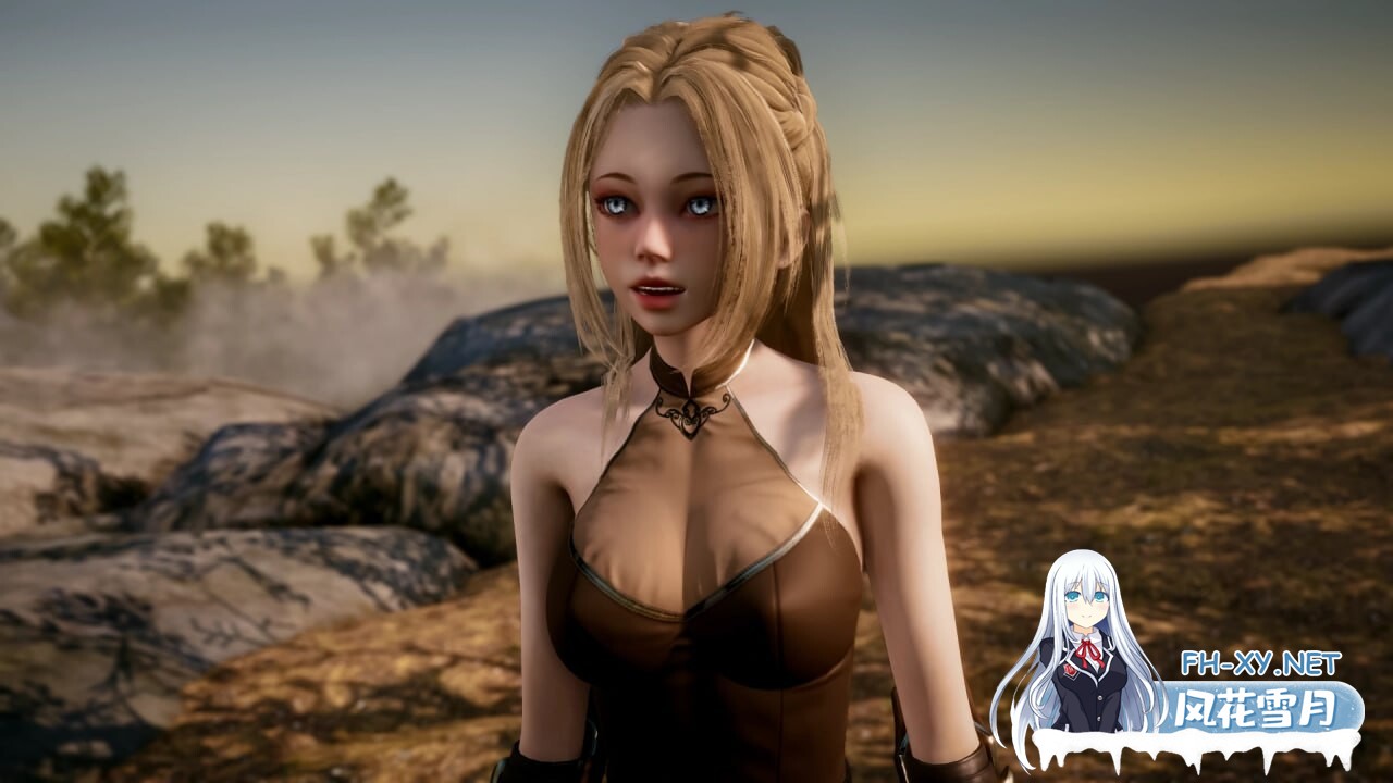 [SLG/安卓] 异世界天堂 Isekai-Paradise v0.7赞助 汉化 [3.84G]-1.jpg