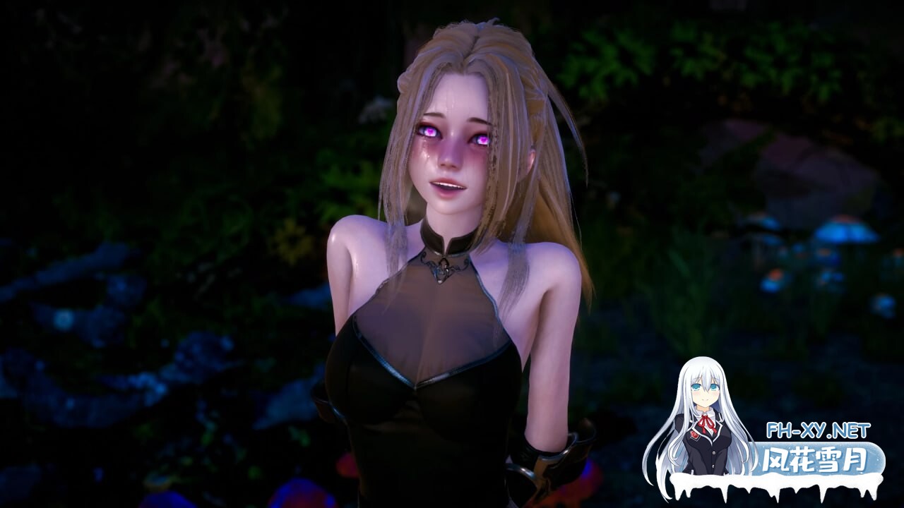 [SLG/安卓] 异世界天堂 Isekai-Paradise v0.7赞助 汉化 [3.84G]-4.jpg