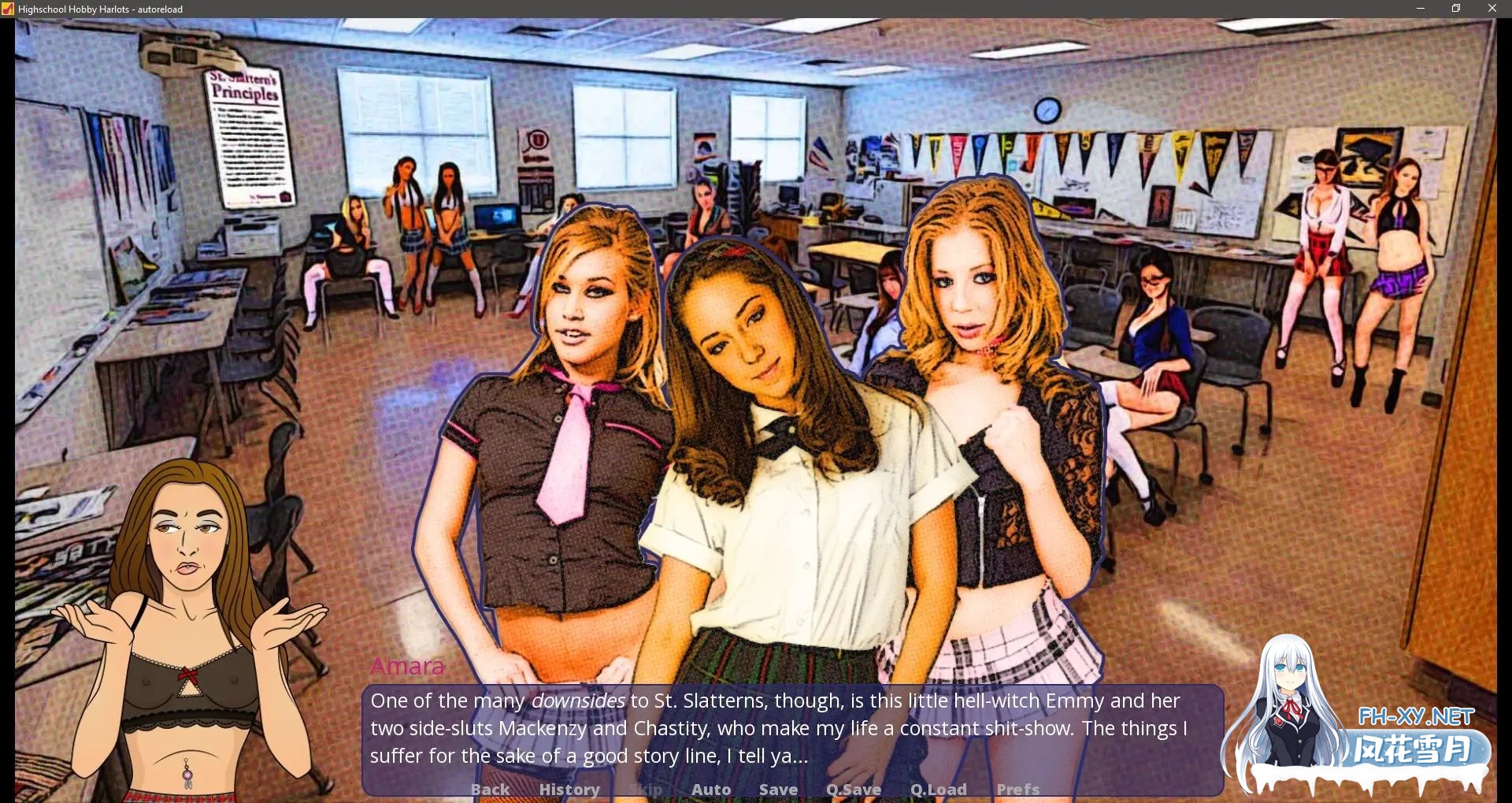 [SLG/真人/3D/汉化/动态/更新]高中爱好/High School Hobby Harlots[Ver1.15][PC+安卓/3.76G]-6.jpg