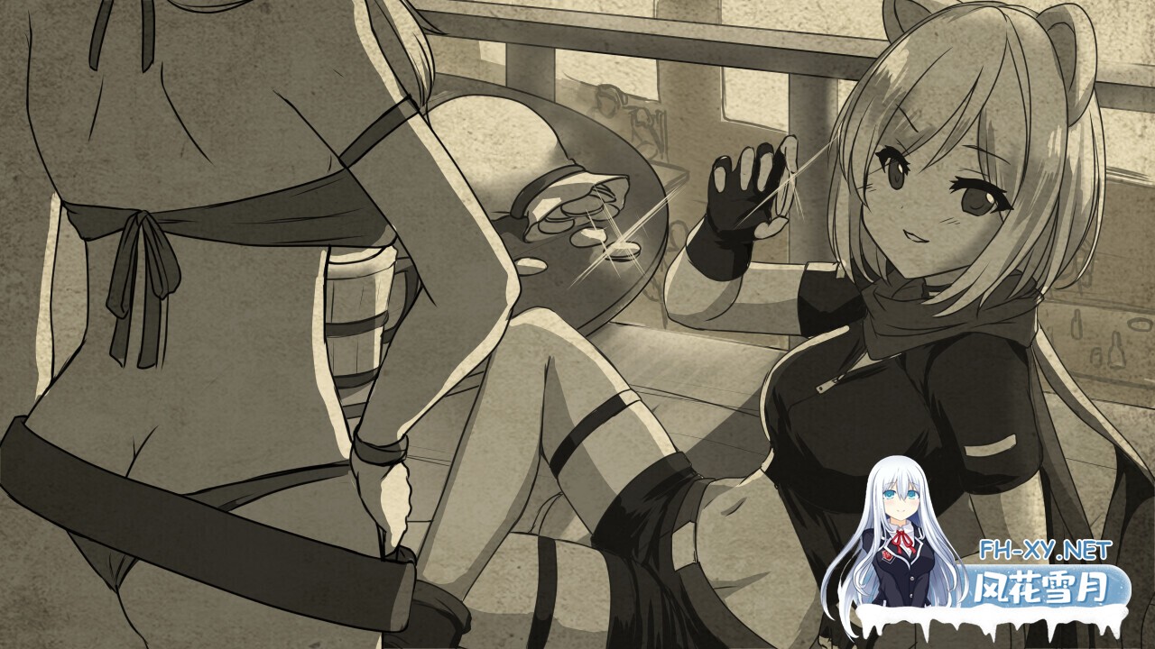 [精品RPG/中文/步兵全动态] 苍色之光与魔剑锻造师 Ver1.02R STEAM官方中文步兵版 [4G/更新BUG修复/CV]-6.jpg