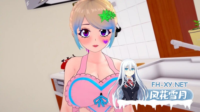 [SLG/动态/3D/更新/汉化]破晓夜幕/Daybreak Nightbreak[Ver12.6][PC+安卓/6.2G]-5.jpg