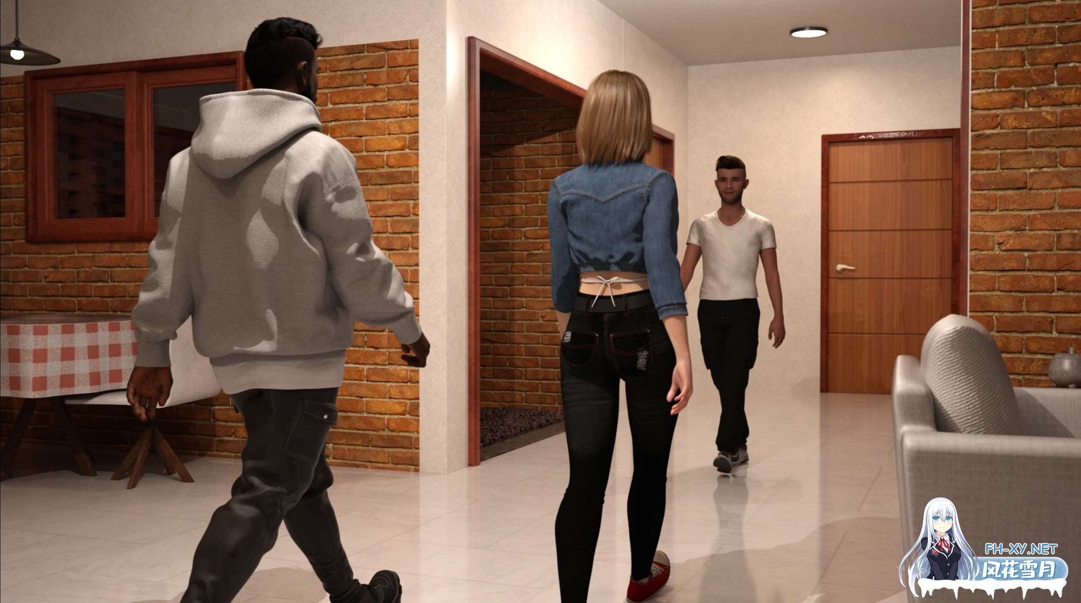 [SLG/AI汉化/3D/动态/更新]从此幸福快乐/Happily Ever After[Ver0.3.1][PC+安卓/930M]-4.png