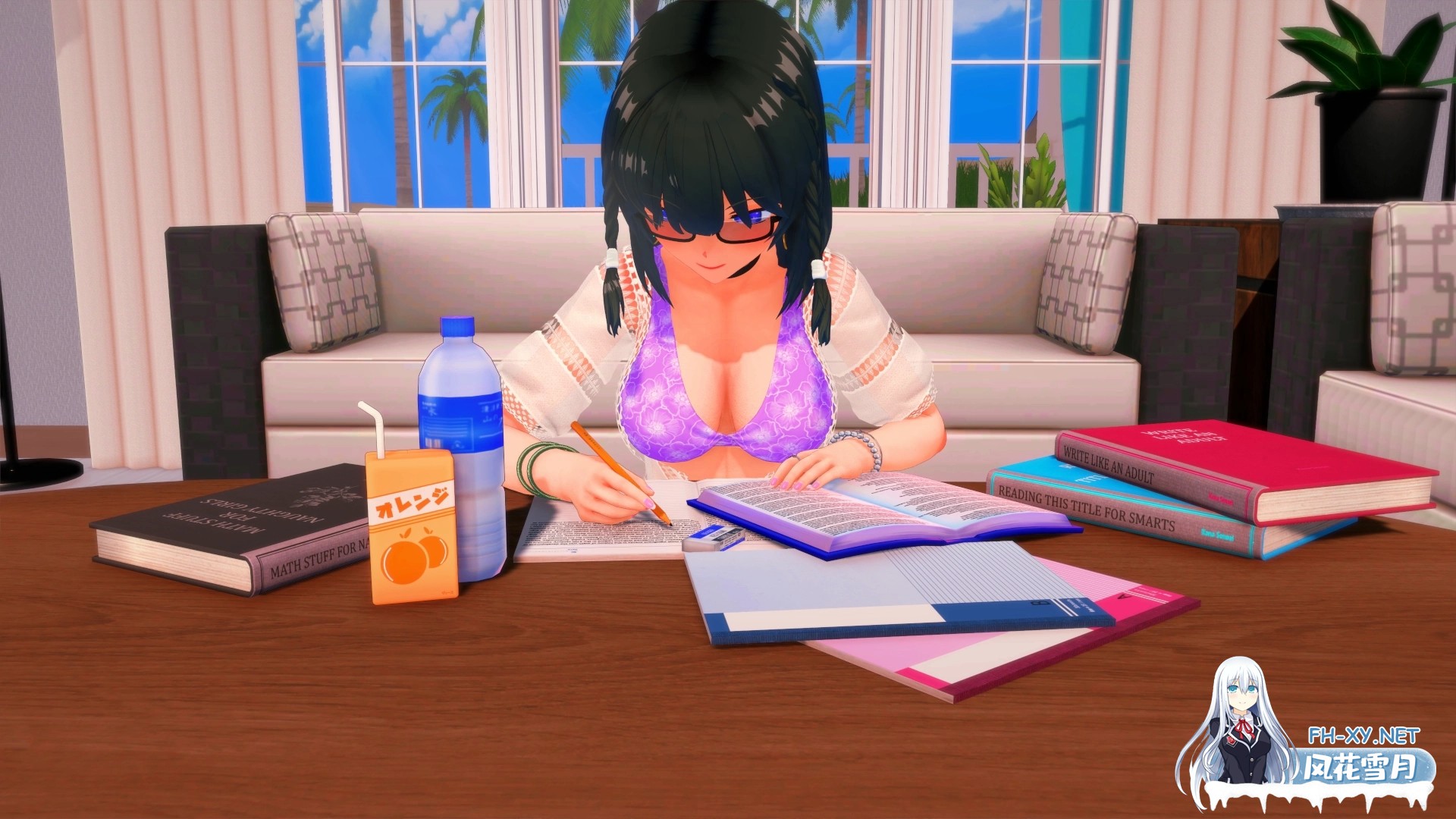 [SLG/AI汉化/调教/更新]强制导师/Mandatory Mentor [Ver1.1.2][PC+安卓/1.21G]-3.jpg