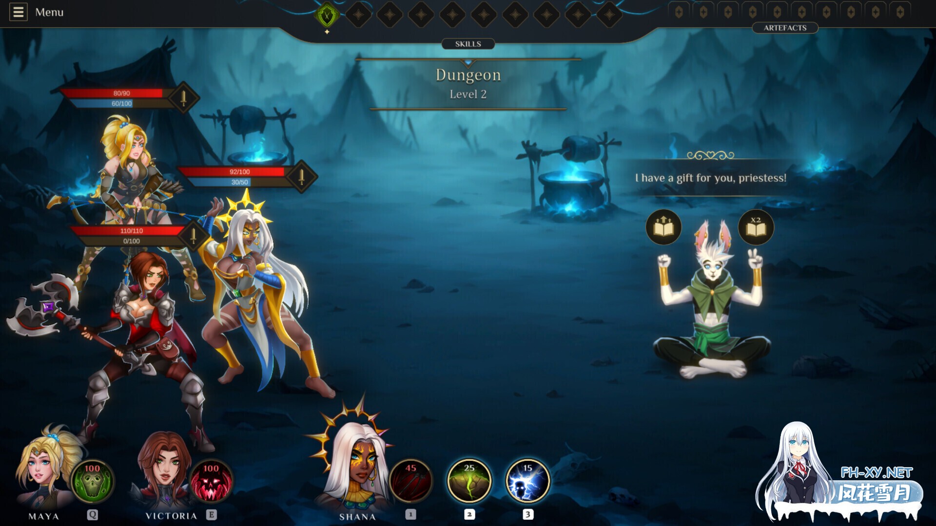 [互动SLG/官中/幻想/PC]莎娜 - 托娜神庙的女祭司 Shana - Priestess of Tona v1.0.1 官方中文版[6G]-5.jpg