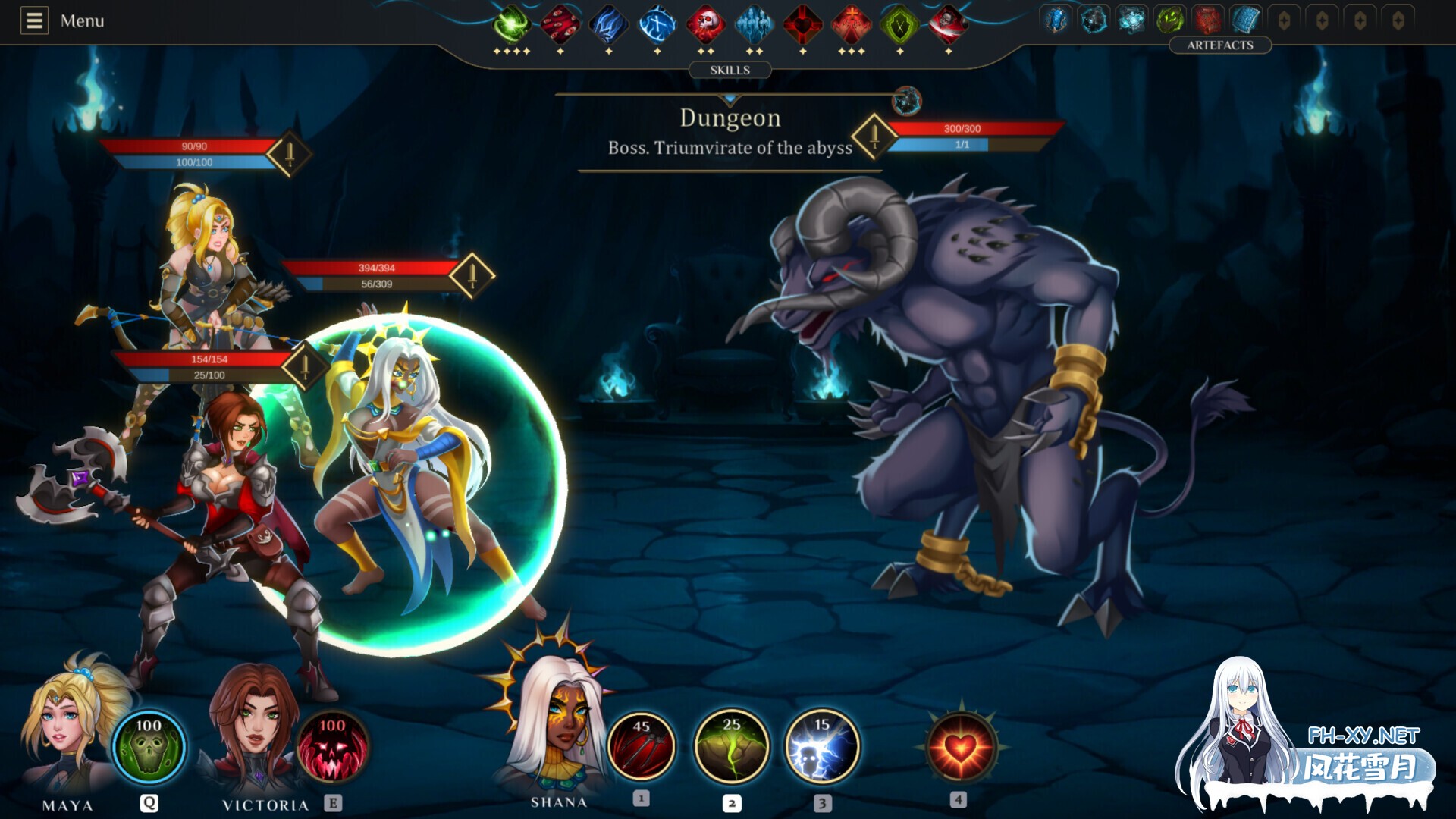 [互动SLG/官中/幻想/PC]莎娜 - 托娜神庙的女祭司 Shana - Priestess of Tona v1.0.1 官方中文版[6G]-6.jpg