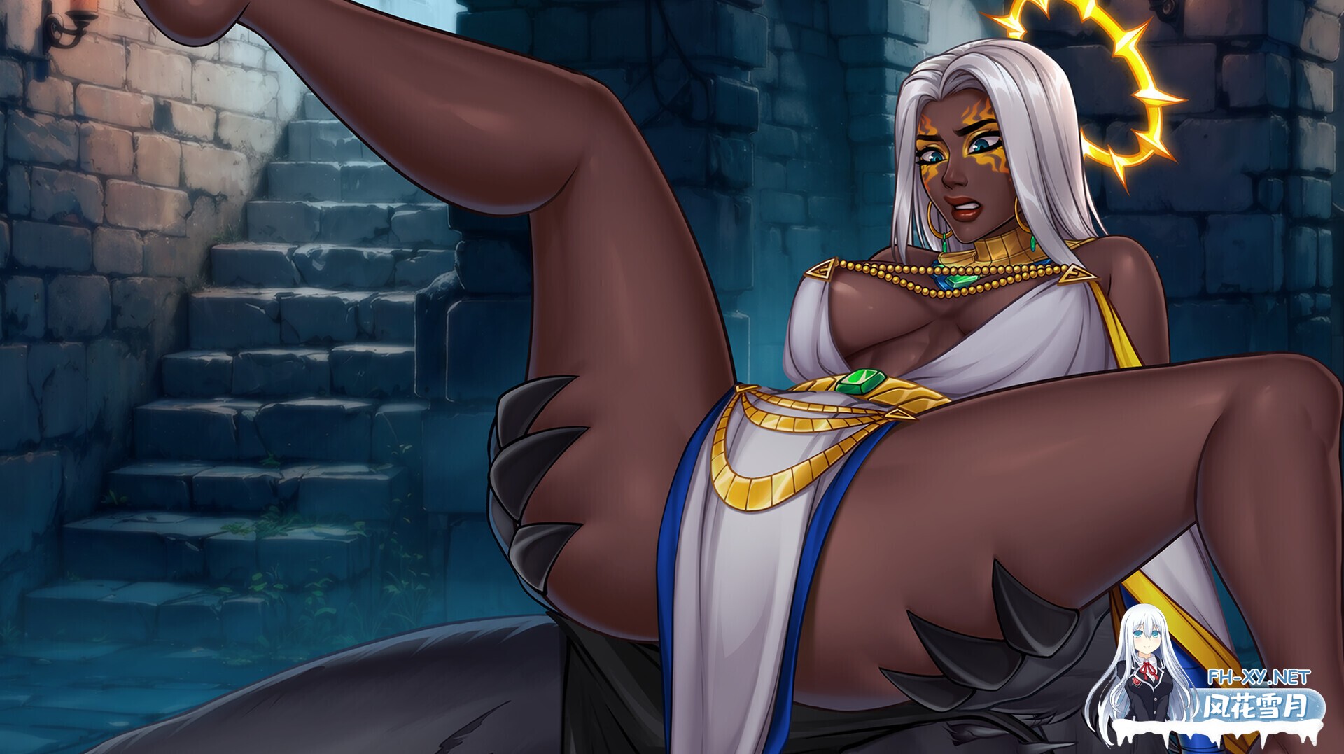 [互动SLG/官中/幻想/PC]莎娜 - 托娜神庙的女祭司 Shana - Priestess of Tona v1.0.1 官方中文版[6G]-12.jpg